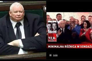  Najlepsze memy wyborcze 2025. Internauci bezlitośni