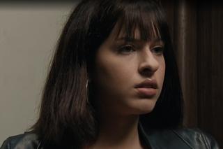 M jak miłość odc. 1678. Ania (Gabriela Świerczyńska)