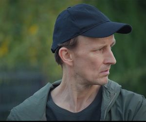 M jak miłość, odcinek 1848: Święcicki (Artur Paczesny)