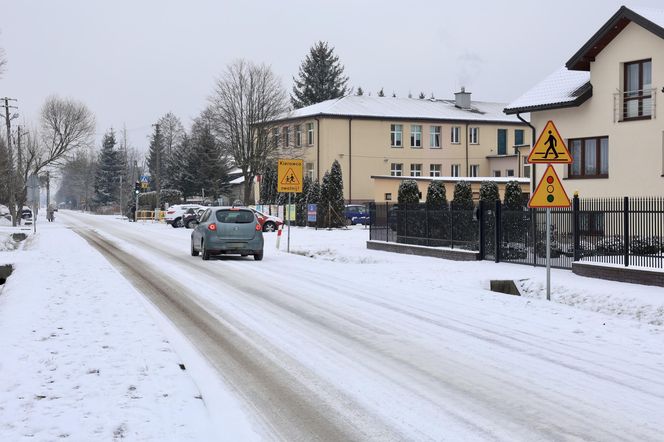 14-lenia Tosia zginęła potrącona przy szkole. „Leżała na poboczu i traciła przytomność”