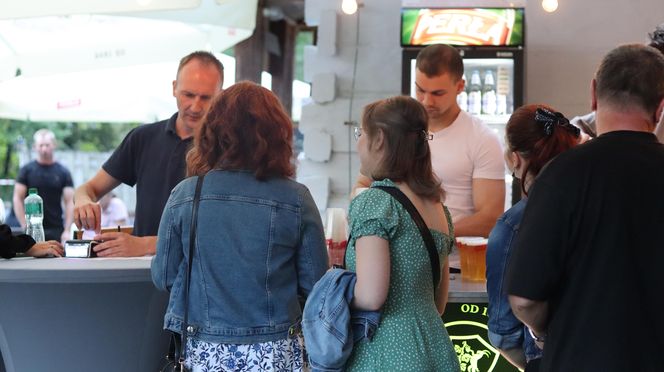 Pierwsza potańcówka w lubelskim skansenie