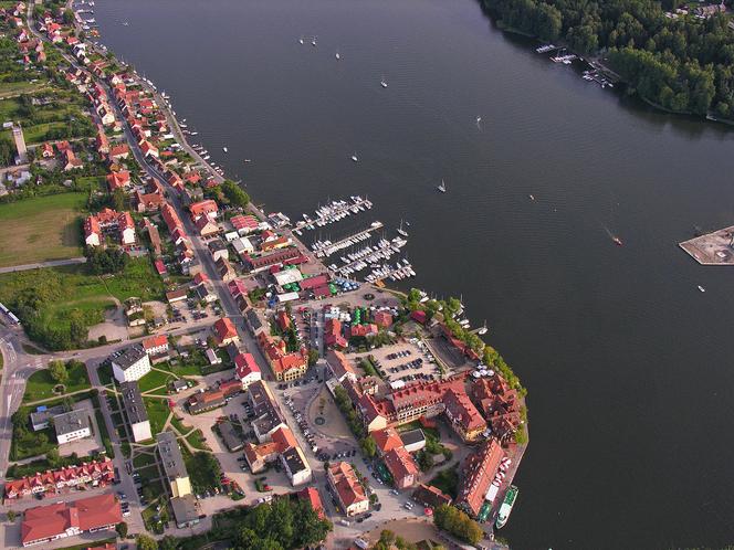 Mikołajki