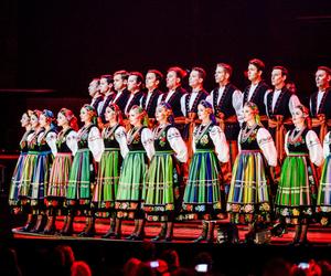 Bezpłatny koncert Zespołu Pieśni i Tańca Mazowsze w Warszawie. Okazja jest wyjątkowa