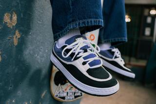 “The Speed LS”.  Uliczna estetyka skate’owa z końca lat 90-tych