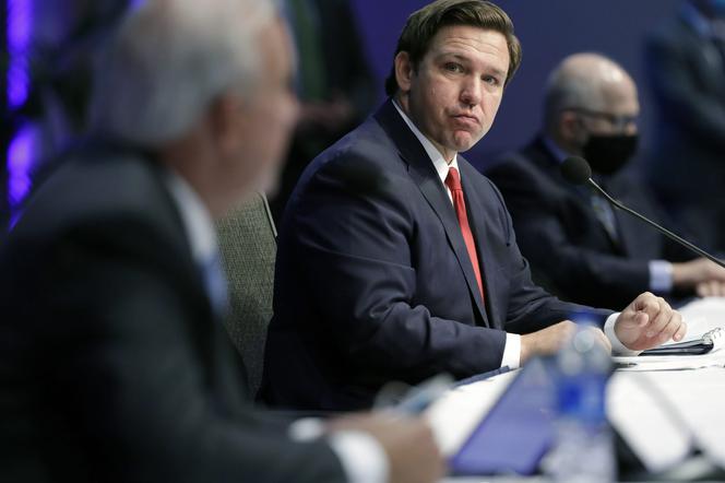 Ron DeSantis