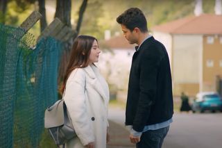 Zeynep i Ege postanowią uciec razem!