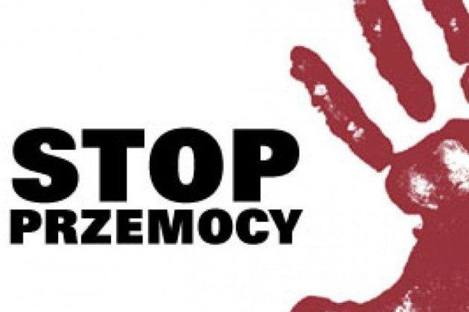 przemoc