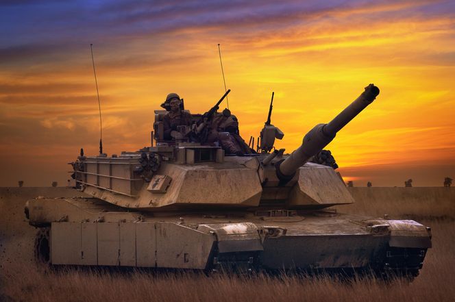 Abrams