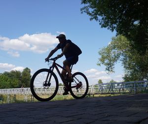 Będzie więcej ścieżek rowerowych w Lublinie? Na pismo radnej odpowiedział ratusz