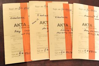 Gwiazdy serialu W11 od lat walczą o tantiemy 