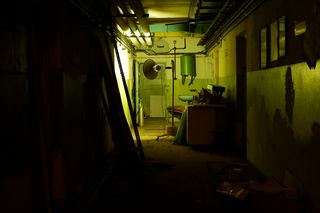 Gdzie są schrony w Krakowie? Mapa schronów