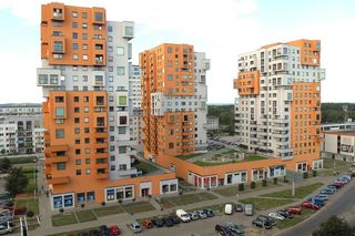 Część ul. Obrońców Wybrzeża w Gdańsku zamknięta na kilka tygodni. Tyle potrwa jej remont