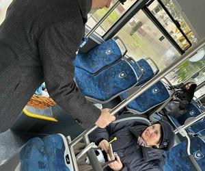 Miejska komunikacja w Mińsku Mazowieckim z elektrycznymi autobusami