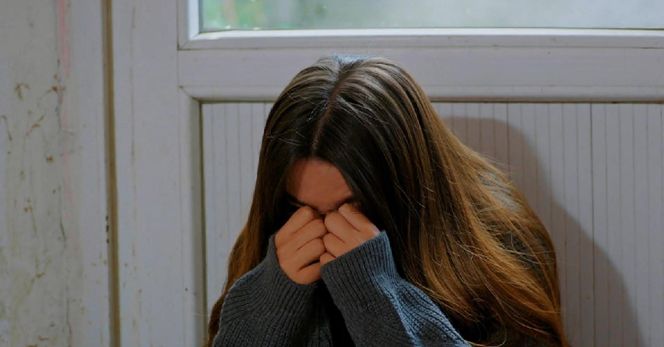 Miłość i nadzieja, odcinek 320. Zeynep