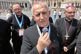  Polscy biskupi dziękują Bogu i ludziom za Jubileusz Młodych 2025 