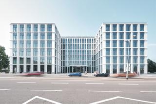 Biurowiec Kielecka 2