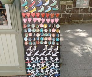 Pamiątki, które turyści mogą kupić w Sopocie 