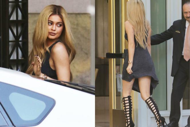 Kylie Jenner