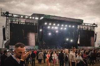 Open’er Festival 2025 za nami! Trudności z wyjazdem i pierwsze informacje na temat przyszłorocznej edycji
