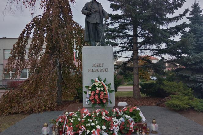 Nie tylko Piłsudski! Tarnowskie pomniki potafią zachwycić i wzruszyć [GALERIA]