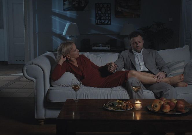 M jak miłość, odcinek 1876: Dorota zaskoczy Bartka nowym domem! Kupi posiadłość i wyprowadzą się z Grabiny? - ZDJĘCIA