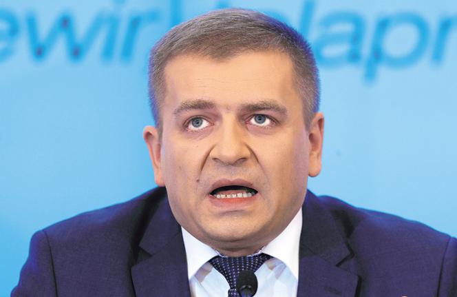 Arłukowicz zdziera z chorych na raka