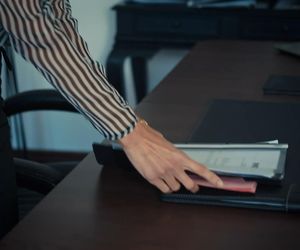 Dziedzictwo (Emanet) odc. 669. Selim