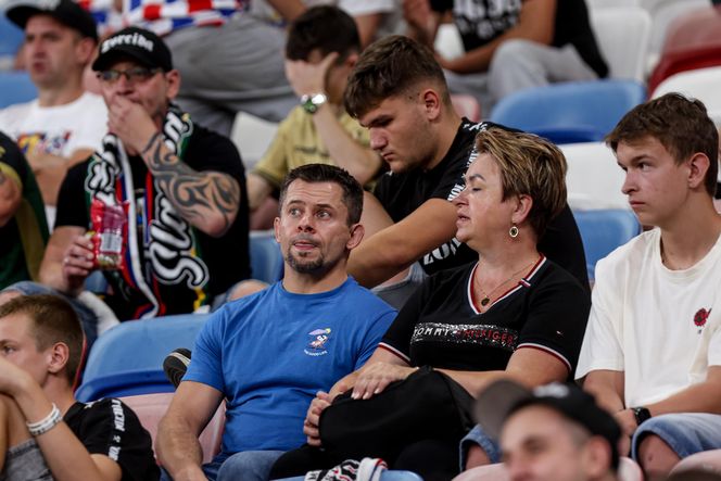 Górnik Zabrze przerwał serię zwycięstw. Porażka na koniec sierpnia i zdruzgotani kibice