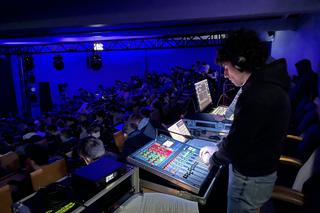 Potęga Informatyki na kampusie WSB