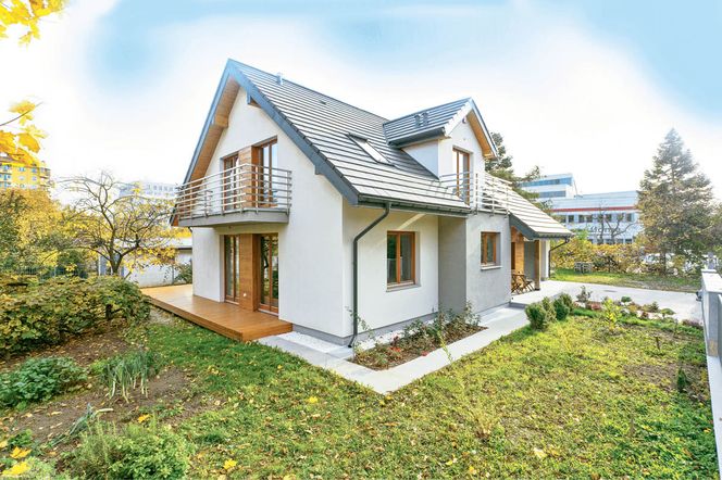 Wybieramy tynki na ocieplenie: rodzaje, cechy, kolory