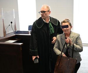 Zaszczepiła 40 dzieci nieznanym preparatem, narażając ich życie i zdrowie. Emerytowana pielęgniarka stanęła przed sądem