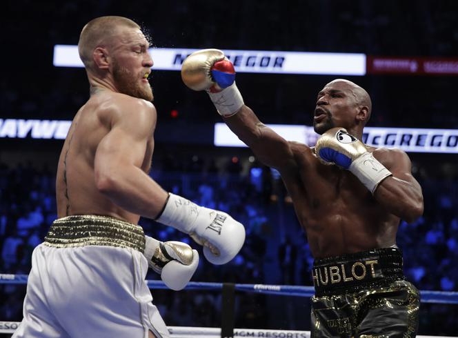 Floyd Mayweather Jr