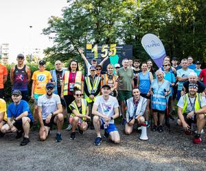 Parkrun Las Aniołowski w Częstochowie. Biegowa rekreacja na 5 kilometrach [ZDJĘCIA]