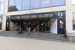 Zwycięzcy 49. Festiwalu Polskich Filmów Fabularnych w Gdyni