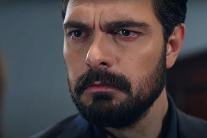 Emanet, odcinek 207. w piątek, 2. lutego 2024 roku 