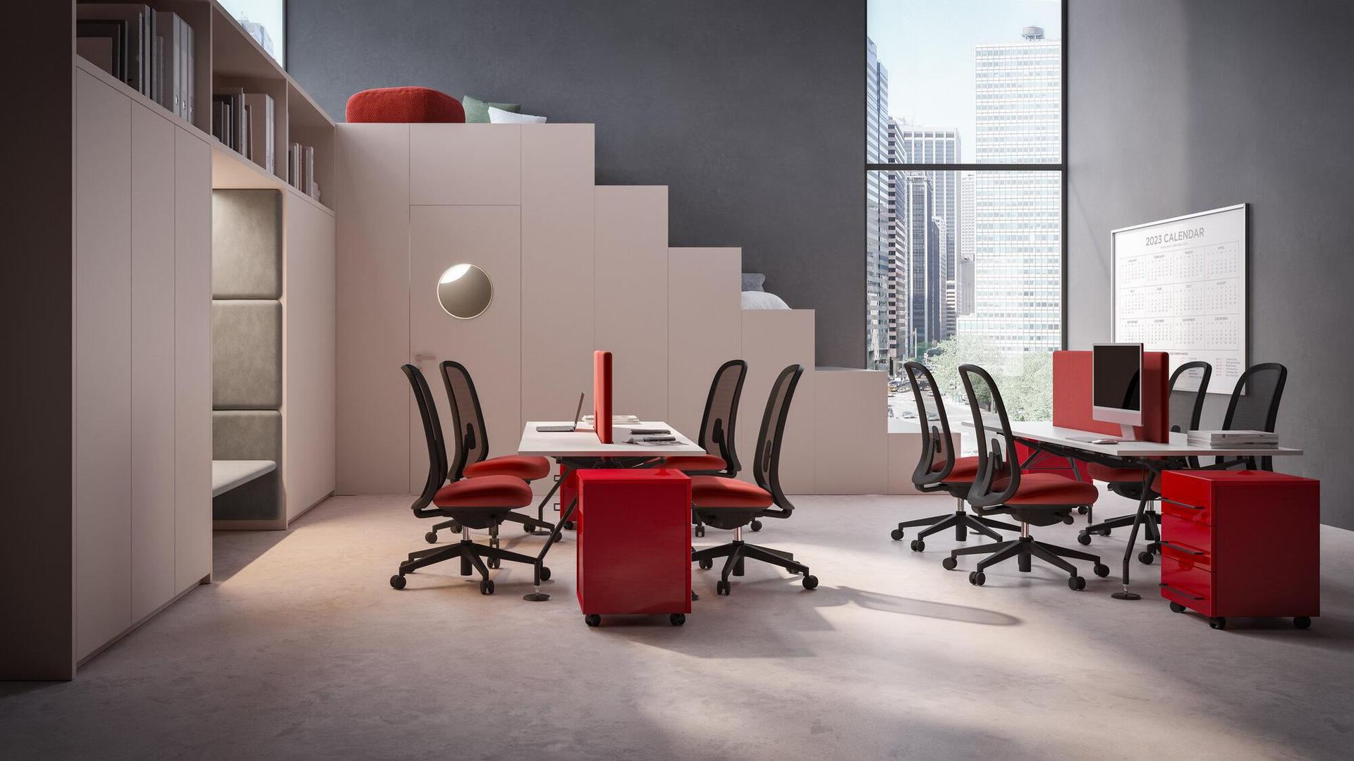 REHAU Passion for color 2023