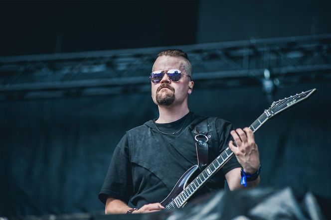 Masters of Rock 2025 - dzień 4.