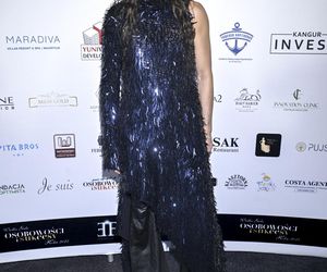 Marek Sierocki ocenił występ Justyny Steczkowskiej. Swoje trzy grosze dodał też Szpak!