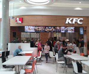 KFC w Szczecinie – godziny otwarcia w Święta Bożego Narodzenia