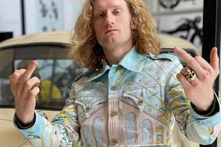 Nieślubny syn Daniela Olbrychskiego wygląda jak kopia gwiazdora z młodych lat. Czym się zajmuje?