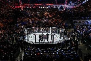 MMA: Gdzie oglądać UFC NA ŻYWO w TV i ONLINE? Legalne transmisje z UFC