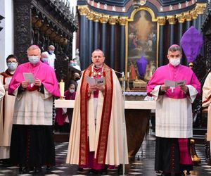 7-10 października Zebranie Plenarne Rady Konferencji Episkopatów Europy 