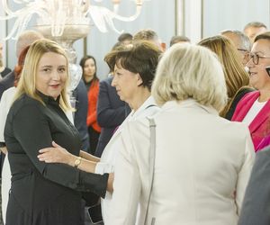 Oto nowe aniołki prezesa Kaczyńskiego