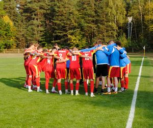 MKS Orlicz Suchedniów to najstarszy klub w Świętokrzyskiem