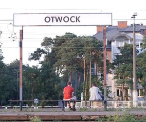 Otwock dawnym uzdrowiskiem pod Warszawą