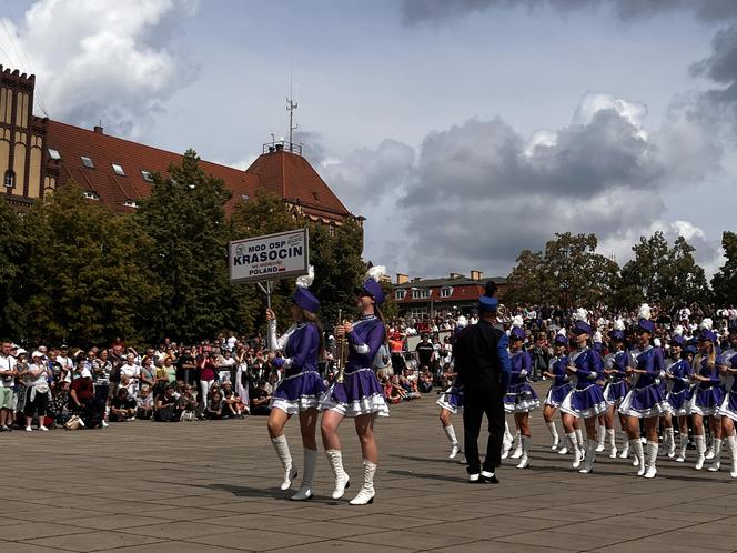 VII Festiwal Orkiestr Dętych 2024