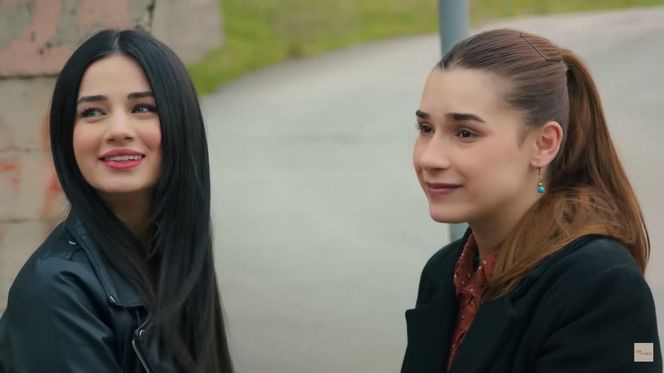 Bahar będzie próbować zwrócić na siebie uwagę Kuzeya w różnych sytuacjach