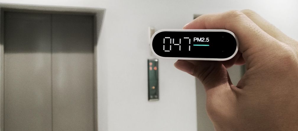 Od czego zależy jakość powietrza w budynku i jak o nią zadbać?