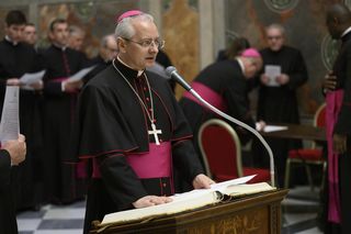 Kardynałowie zdradzili, jaki będzie nowy papież! Nauczyciel ludzkości
