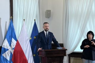 Władysław Kosiniak-Kamysz podpisał list intencyjny dotyczący relokacji wojsk w Rzeszowie